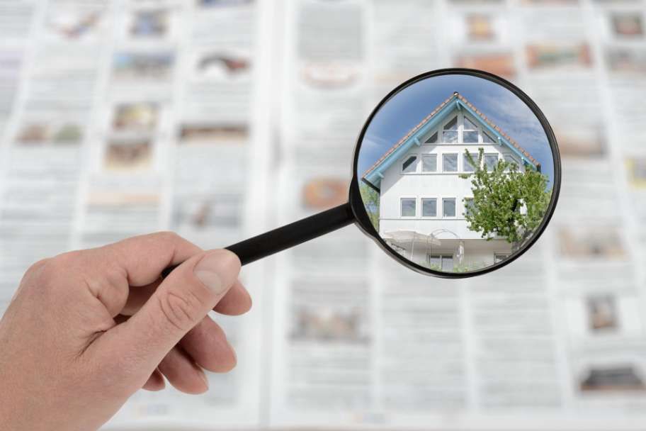 Администрацией города Керчи проводится работа по выявлению собственников недвижимого имущества