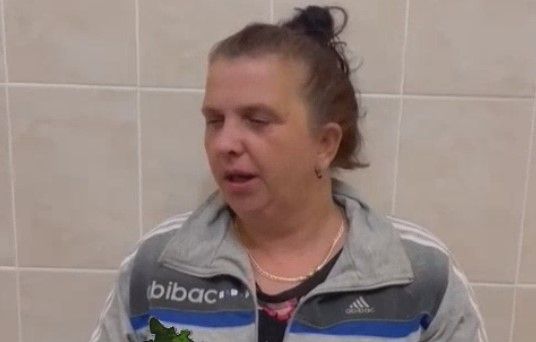В Евпатории пьяная жительница Херсона выкрикивала лозунги в поддержку Украины и поплатилась