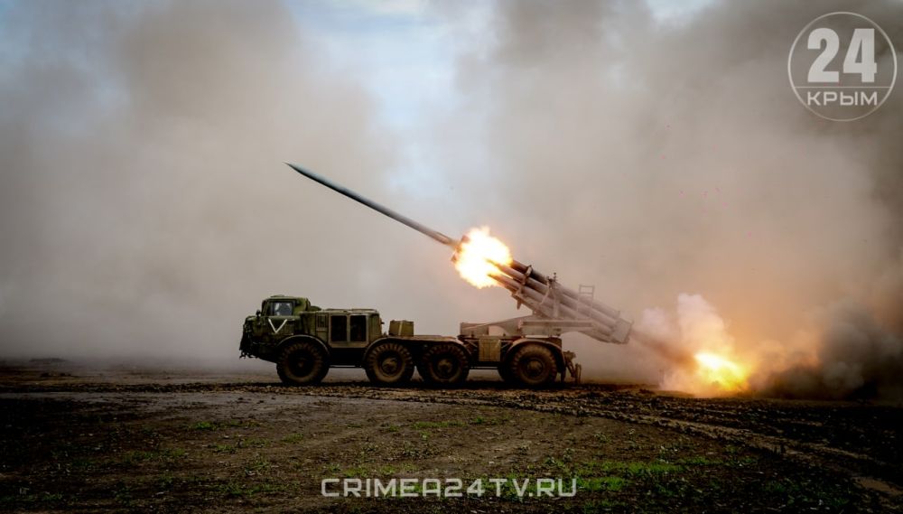 Полковник Литовкин: У Украины нет возможностей создавать любую военную технику