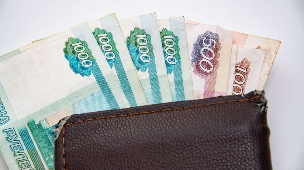 Крым получит 234 млн рублей из федерального бюджета для помощи малоимущим