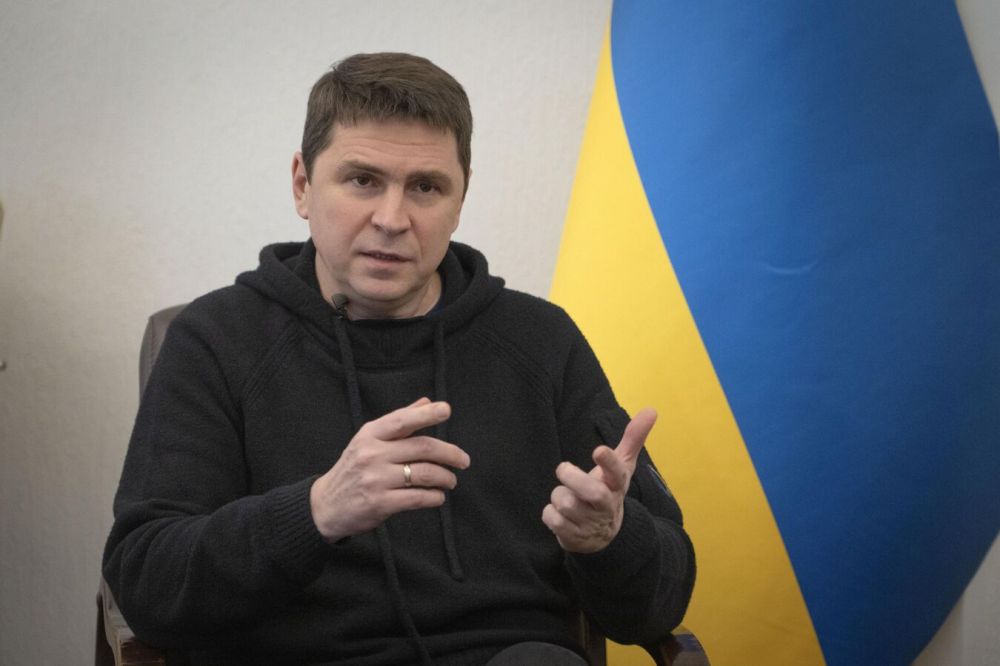 В офисе Зеленского пожаловались на долгие сроки поставки вооружения Украине