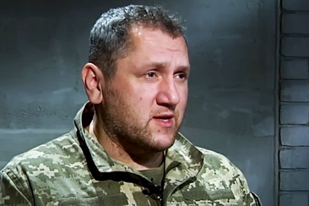 Воюющий в рядах ВСУ украинский актер Олег Иваница считает, что киевскому режиму следует отказаться от идеи вернуть Крым и Донбасс силой