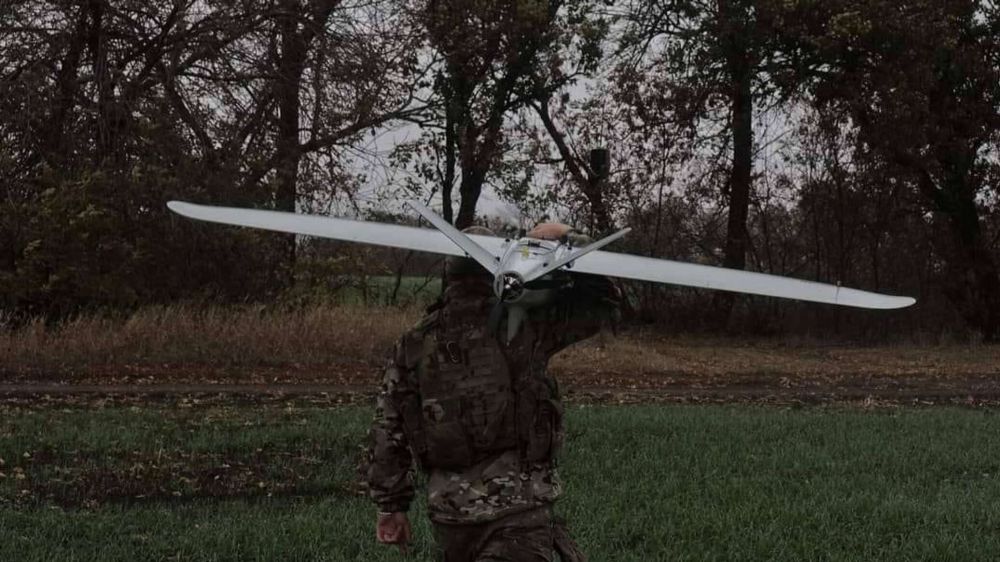 Три украинских беспилотника сбиты над Смоленском