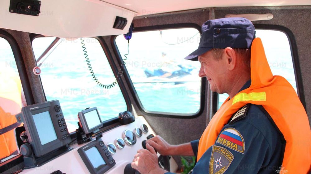 Для капитанов маломерных судов в Крыму изменились правила аттестации