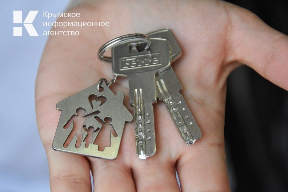В Крыму продлён приём заявлений на покупку жилья для жителей Херсона и Херсонской области