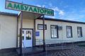 Константин Скорупский посетил новую врачебную амбулаторию села Урожайное Симферопольского района