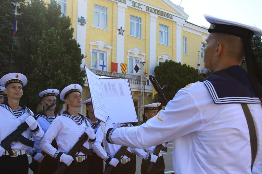 День военной присяги впервые отмечают в России