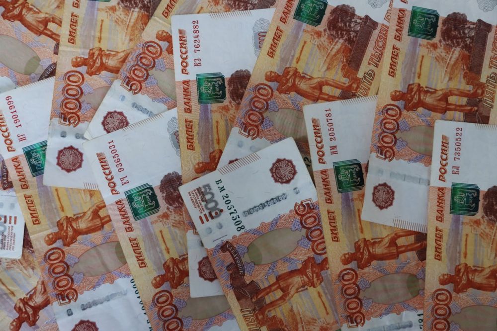 Крымчане отдали мошенникам 12 млн рублей за неделю