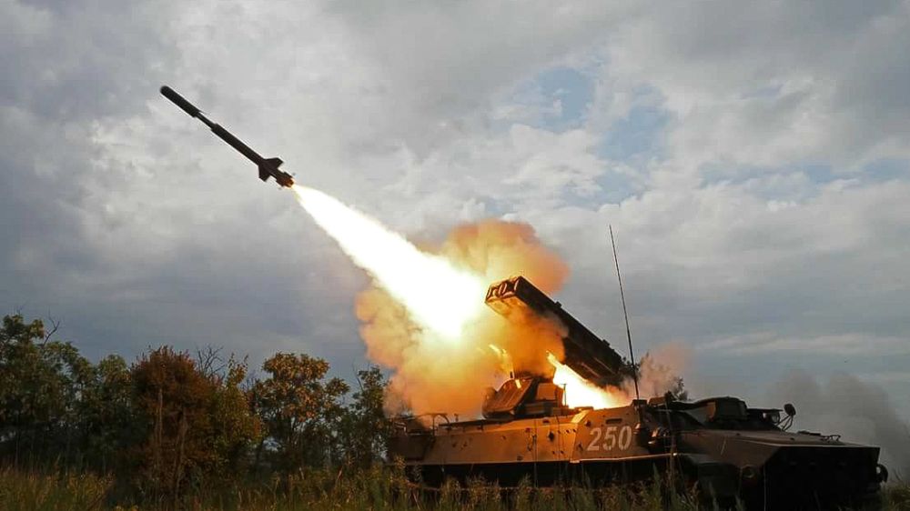 Крымские системы ПВО справляется со своими задачами — Аксёнов