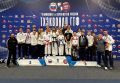 Крымчане завоевали 16 медалей в Казани