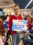 Крымский студент выиграл 200 000 рублей в конкурсе «Большая перемена»