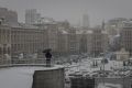 В Николаевской области на Украине объявили воздушную тревогу