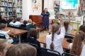 Детская библиотека им. В.Н. Орлова провела цикл мероприятий, посвященный 115-летию со дня рождения писателя Николая Носова