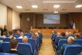 Владимир Константинов поздравил сотрудников налоговой службы с профессиональным праздником