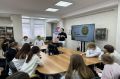 Неделя цифровых знаний прошла в Центральной библиотеке Крыма