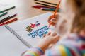 Крымский филиал фонда «Защитники Отечества» проводит конкурс детских рисунков