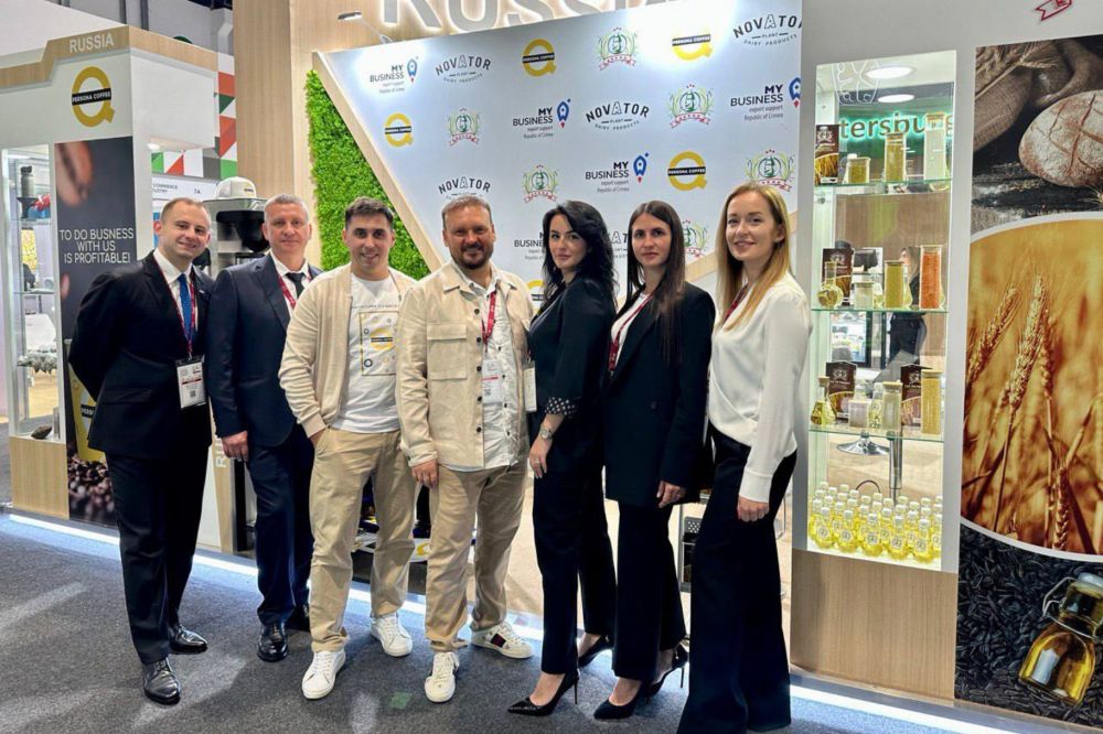       Abu-Dhabi International Food Exhibition (ADIFE)