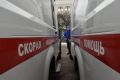 Крым получил 21 новую Газель NEXT для скорой помощи в сёлах