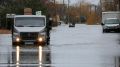 Около пяти тысяч домов попали в зоны подтопления на юге России