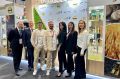 Крымские предприятия участвуют в международной выставке «Abu-Dhabi International Food Exhibition» (ADIFE)