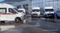 Крым получил 22 новые машины скорой медицинской помощи