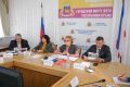 Константин Шимановский: Состоялось заседание общественного совета, на котором рассмотрели проект бюджета на 2024 год и плановый период 2025 и 2026 годов!!!