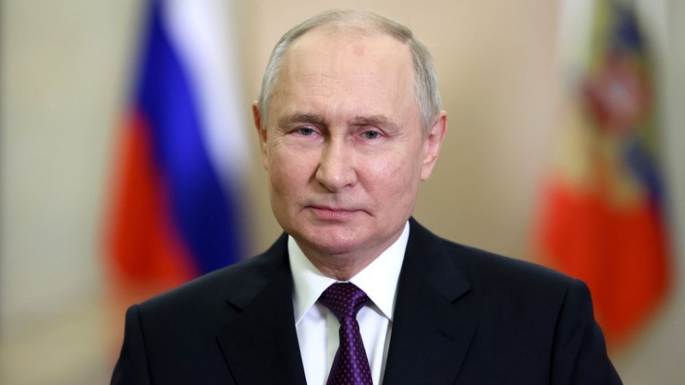   &quot;Who is mr. Putin?&quot;  :   &quot;&quot; 