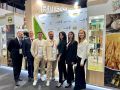 Крымские предприятия участвуют в международной выставке «Abu-Dhabi International Food Exhibition»
