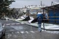 Глава МЧС Крыма оценил ущерб от шторма