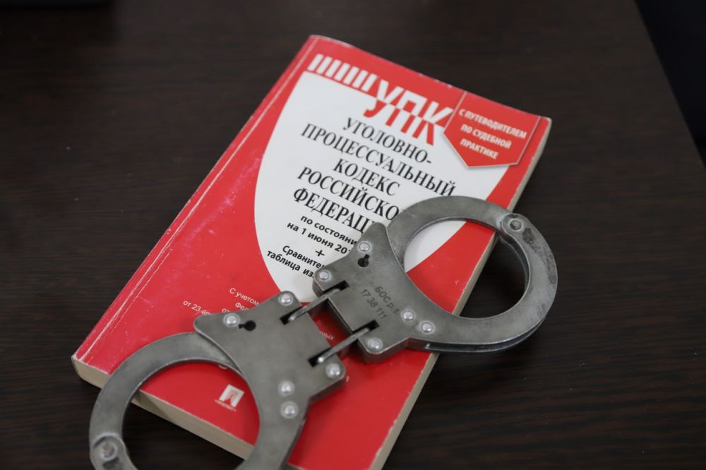 Полиция Севастополя разъясняет об ответственности за приобретение имущества, добытого преступным путём
