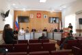 В Феодосии состоялось очередное заседание административной комиссии