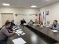 В Минздраве Крыма состоялось очередное заседание Общественного совета