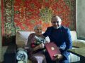 Ветеран Великой Отечественной войны, жительница Симферополя Миронова Зоя Максимовна сегодня празднует своё 99-летие!