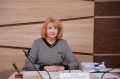 Эммилия Леонова: В ходе подготовки к предстоящей сессии городского совета провела Президиум ЕГС. Совместно с коллегами обсудили вопросы, которые будут вынесены на очередное заседание
