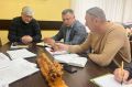 Игорь Ивин провел заседание оперативного штаба по ликвидации последствий непогоды