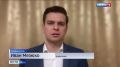 Иван Мезюхо: В интервью Baltnews говорили о публикациях в западных медиа, говорящих об усталости украинских военных от боевых действий