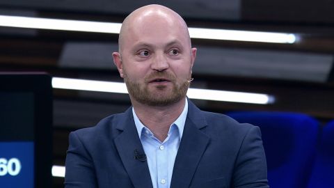 Александр Коц: Зеленский считает, что крымчан будет победить проще, чем жителей Донбасса