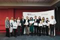Сотрудники подведомственного учреждения Комитета заняли призовые места в Крымском региональном конкурсе «Профессиональный юрист»