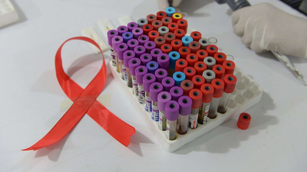 ВИЧ в Крыму стали чаще выявлять у благополучных граждан старше 40 лет
