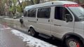 В Крыму ФСБ задержала агента украинских спецслужб за шпионаж