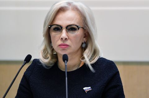 Ольга Ковитиди: Заявление Пентагона о том, что «США продолжают поставлять Украине оружие в рамках первоначально...