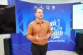 Алексей Зинченко: Сегодня провели второй день семинар-совещания «Молодежная политика Крыма: что? где? когда?»