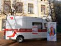 В центре Симферополя пройдёт бесплатное тестирование на ВИЧ