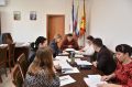 В администрации города Красноперекопска состоялось заседание межведомственной рабочей группы по обеспечению дополнительных поступлений в бюджет