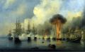 30 ноября 1853 года состоялось Синопское морское сражение
