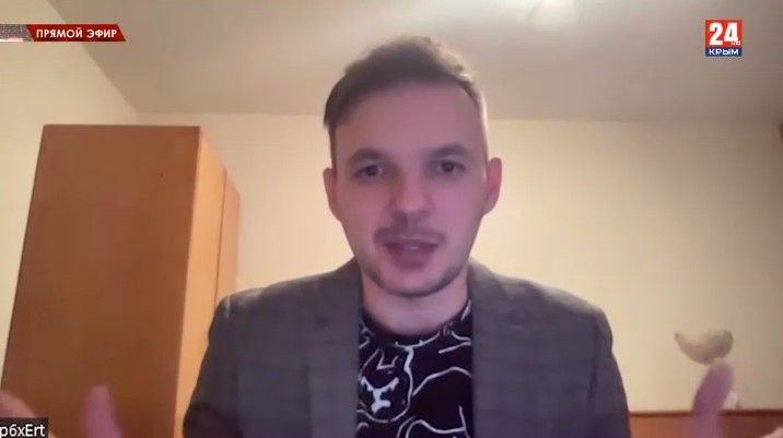 Музыкальный критик Бабичев: Видео, которые снимают на Западе под российские песни - это победа