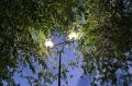 В Армянске установили 131 светильник уличного освещения