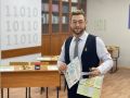 Крымчанин стал победителем Всероссийского конкурса «Учитель здоровья России»