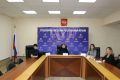 Представители Госкомархива приняли участие в семинаре Управления Судебного департамента в Республике Крым