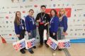 Студенты Керченского медколледжа стали призерами Всероссийского конкурса